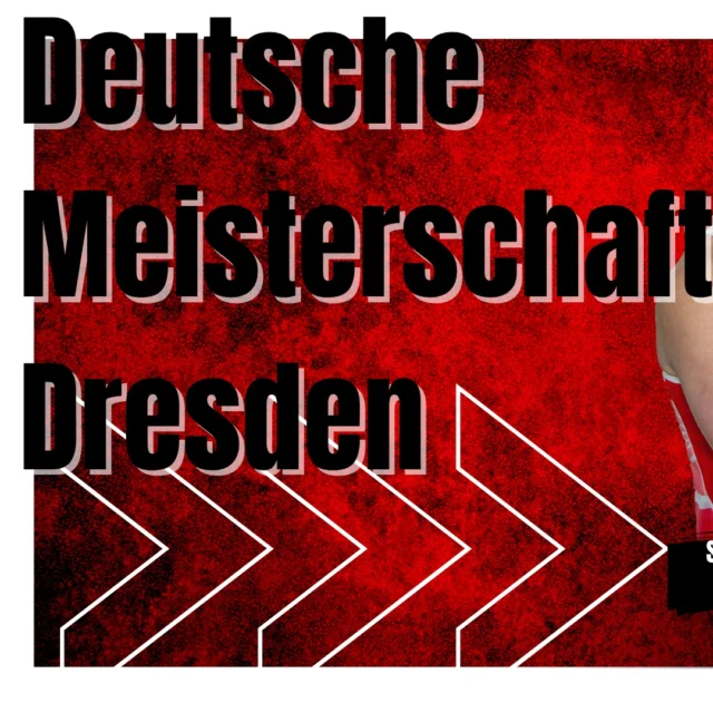 Unsere Teilnehmer für die Deutschen Meisterschaften dieses Wochenende in Dresden :)
Wir freuen uns auf eure Wettkämpfe !!
#leichtathletik
#erzgebirge
#lv90
#athletics
#competition
#wettkampf
#trackandfield
#landesverbandsachsen
#running
#jumping
#throwing
#deutschemeisterschaften
#dlv
#Dresden
#thefinals
#nationals
@leichtathletikverbandsachsen
@dlv_online