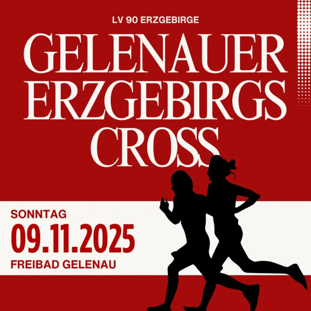 ✨ Save the Date ✨

Der Link zur Anmeldung befindet sich in der Bio👆🏻

#leichtathletik #crosslauf #athletics